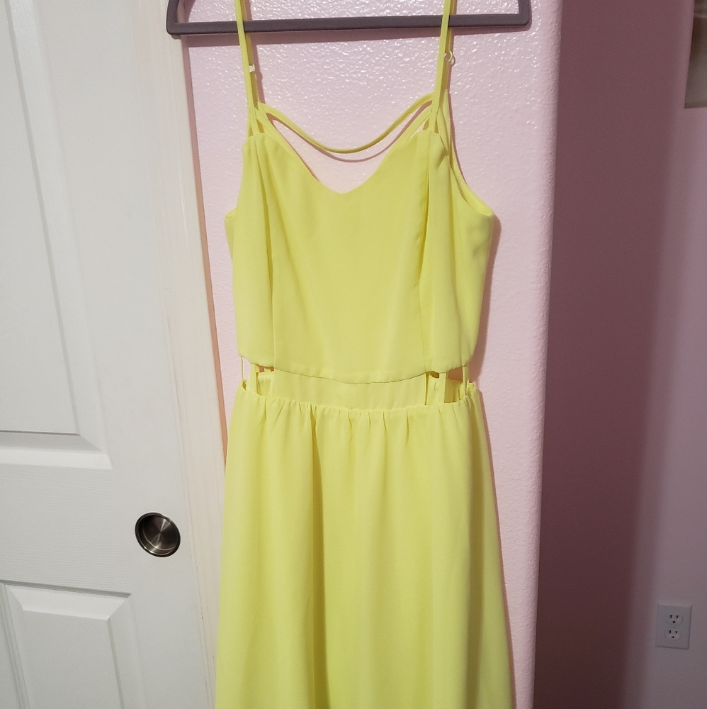 Summer Dress
